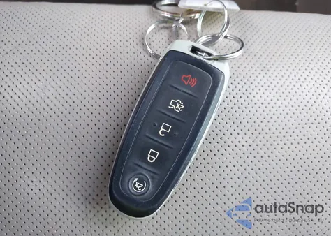 2016 Lincoln Navigator Select from USA, damaged, VIN 5LMJJ2HT9GEL09869